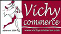 site de VichyCommerce.com